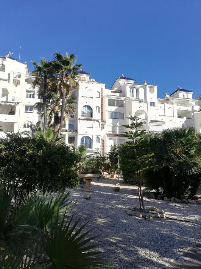 Casablanca Mediterranean Benidorm Luaran gambar