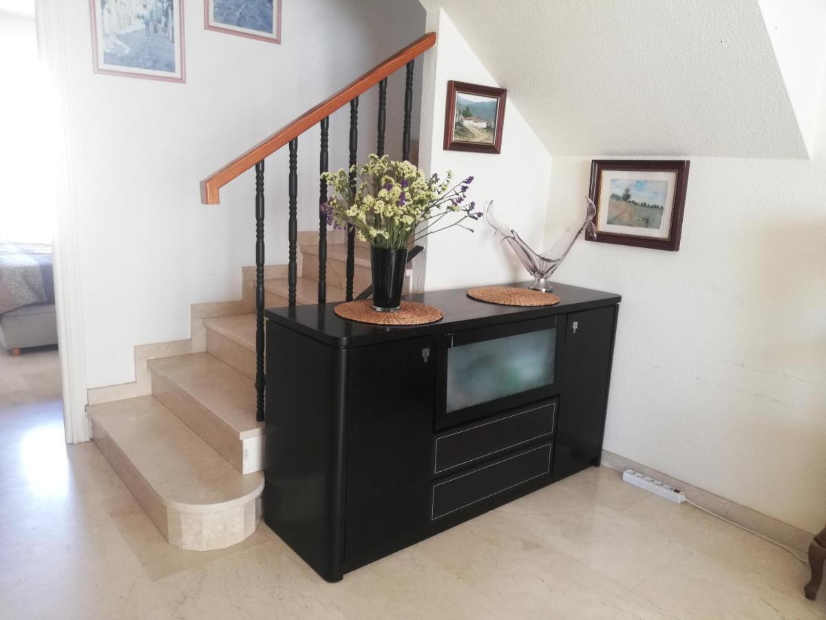 Casablanca Mediterranean Benidorm Luaran gambar