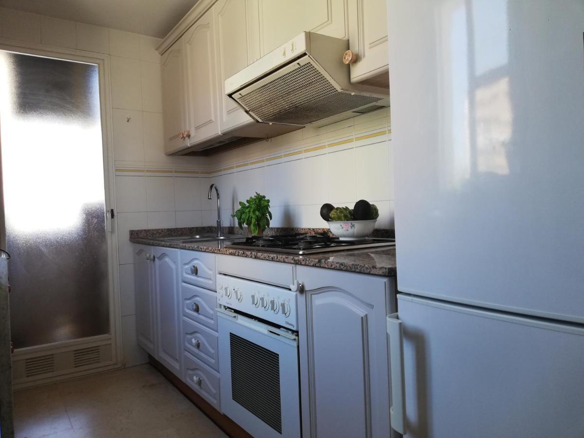 Casablanca Mediterranean Benidorm Luaran gambar