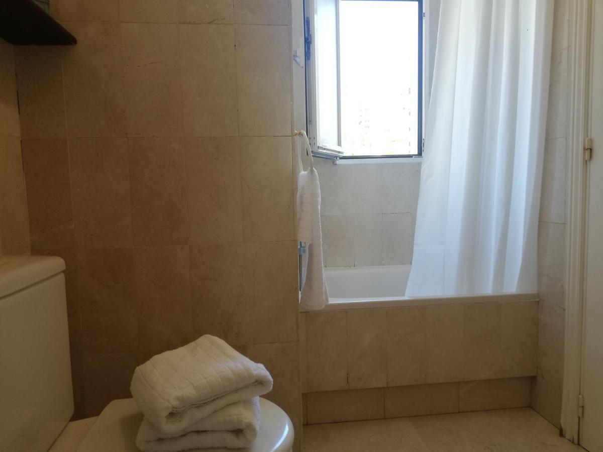 Casablanca Mediterranean Benidorm Luaran gambar