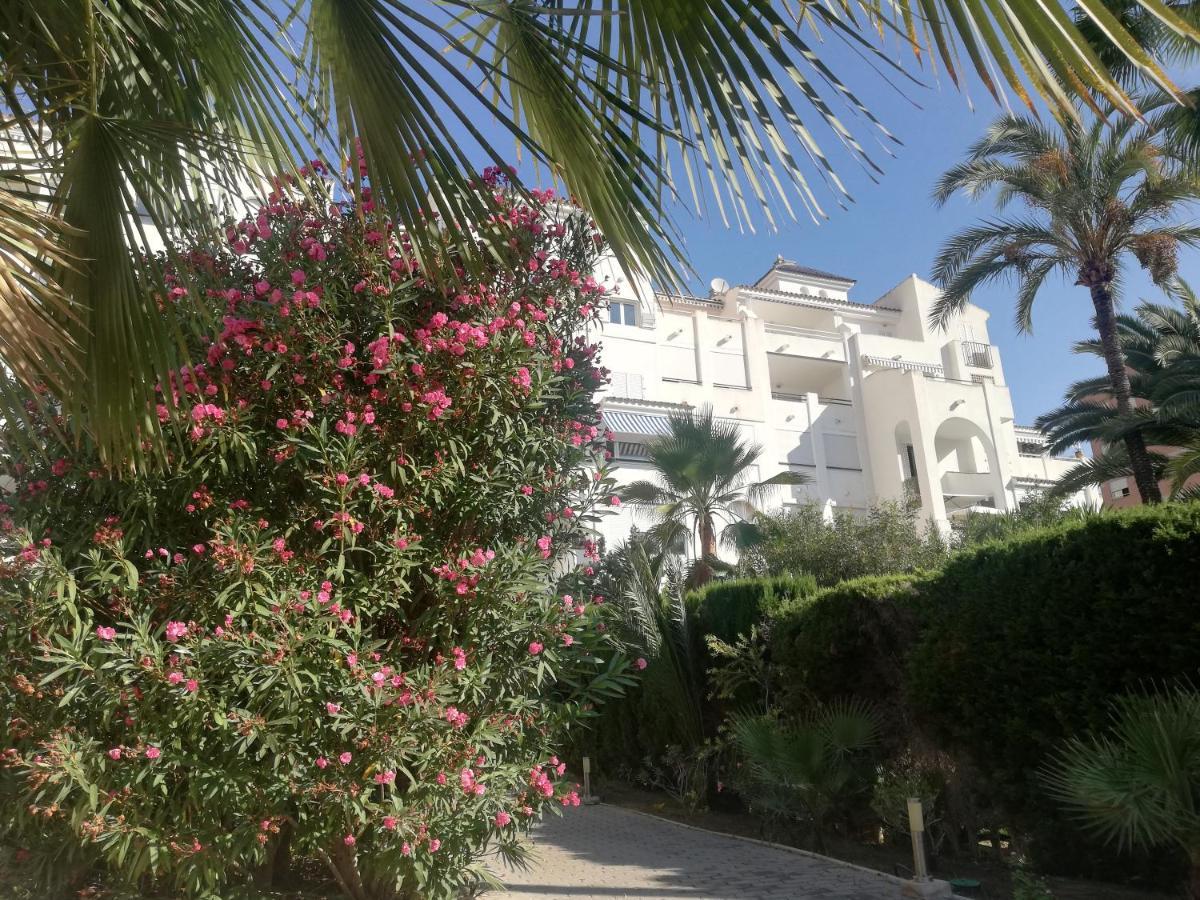 Casablanca Mediterranean Benidorm Luaran gambar