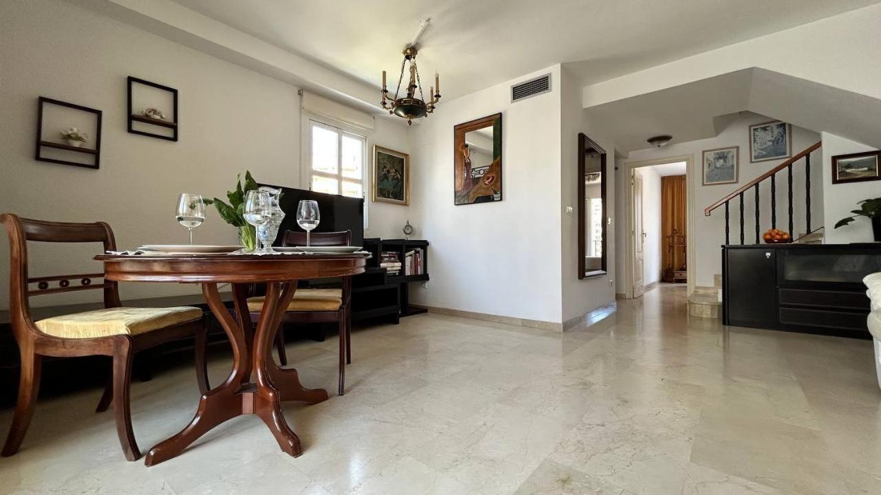 Casablanca Mediterranean Benidorm Luaran gambar