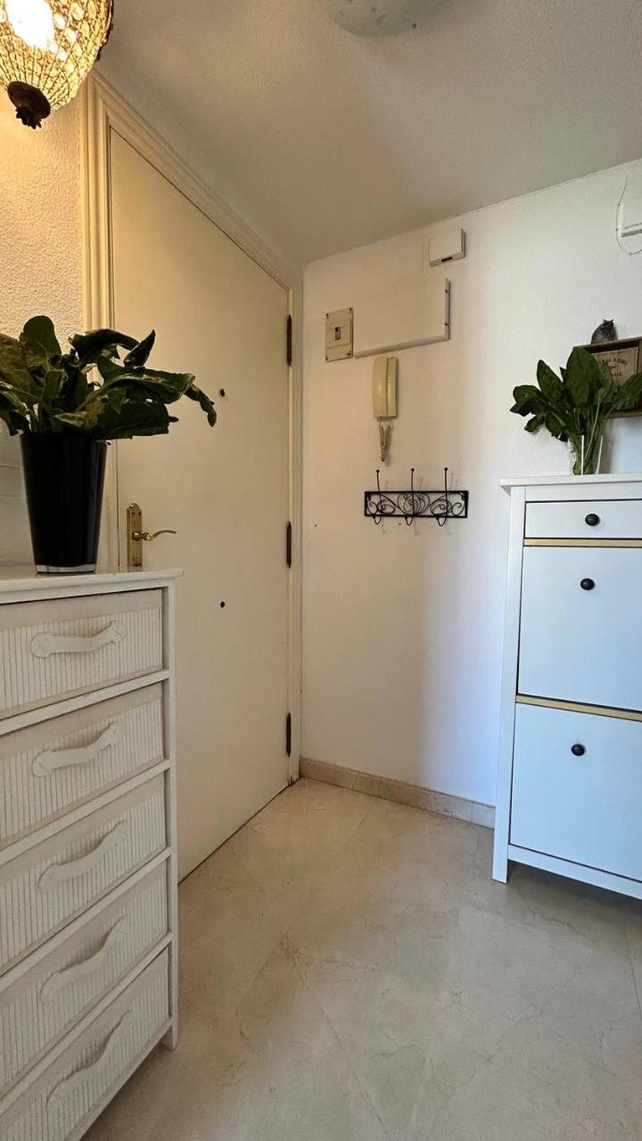 Casablanca Mediterranean Benidorm Luaran gambar